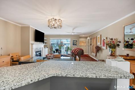 51 Harbour Close New Haven CT 06519