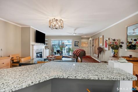 51 Harbour Close New Haven CT 06519