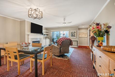 51 Harbour Close New Haven CT 06519