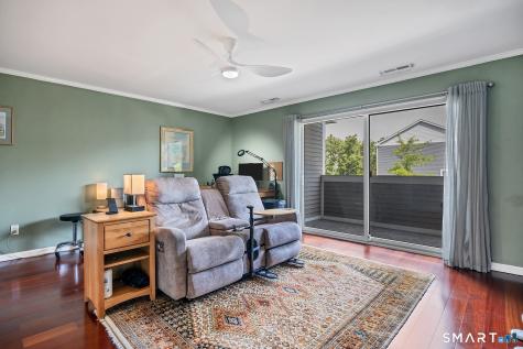 51 Harbour Close New Haven CT 06519