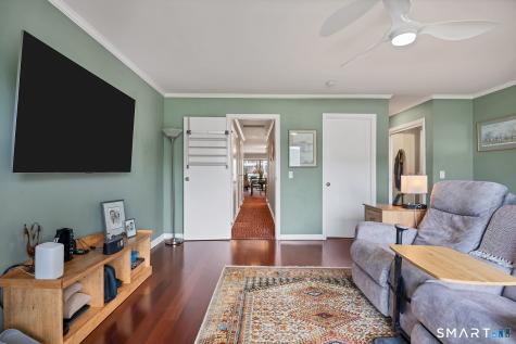 51 Harbour Close New Haven CT 06519