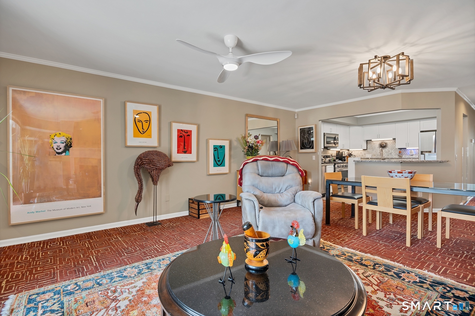 51 Harbour Close New Haven CT 06519