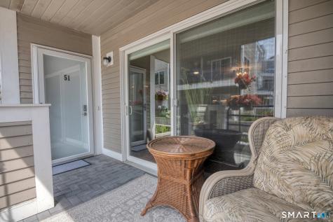 51 Harbour Close New Haven CT 06519