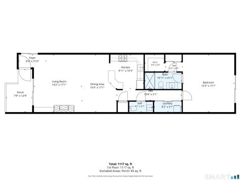 51 Harbour Close New Haven CT 06519