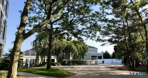 51 Harbour Close New Haven CT 06519