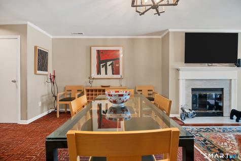 51 Harbour Close New Haven CT 06519