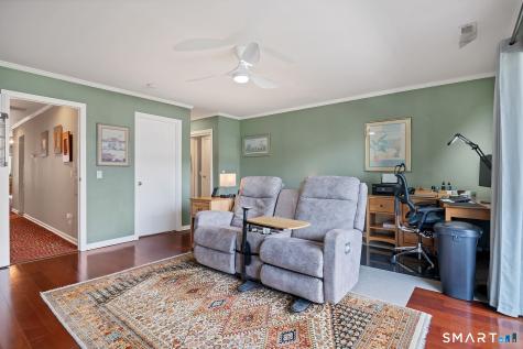 51 Harbour Close New Haven CT 06519