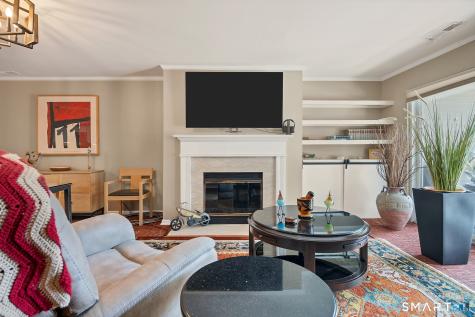 51 Harbour Close New Haven CT 06519
