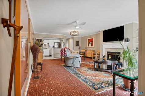 51 Harbour Close New Haven CT 06519