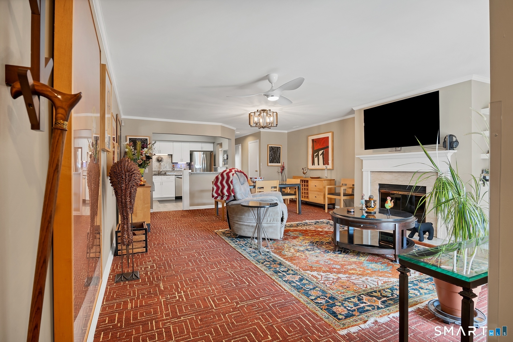 51 Harbour Close New Haven CT 06519