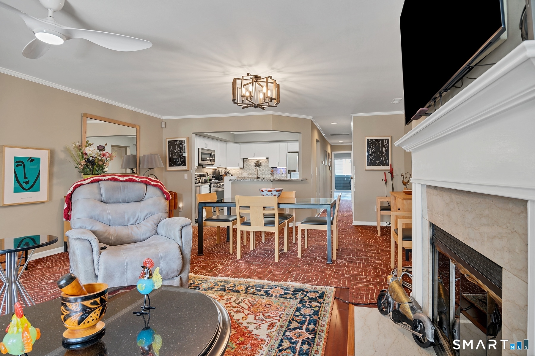 51 Harbour Close New Haven CT 06519