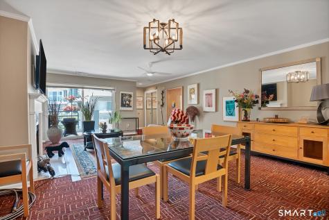 51 Harbour Close New Haven CT 06519