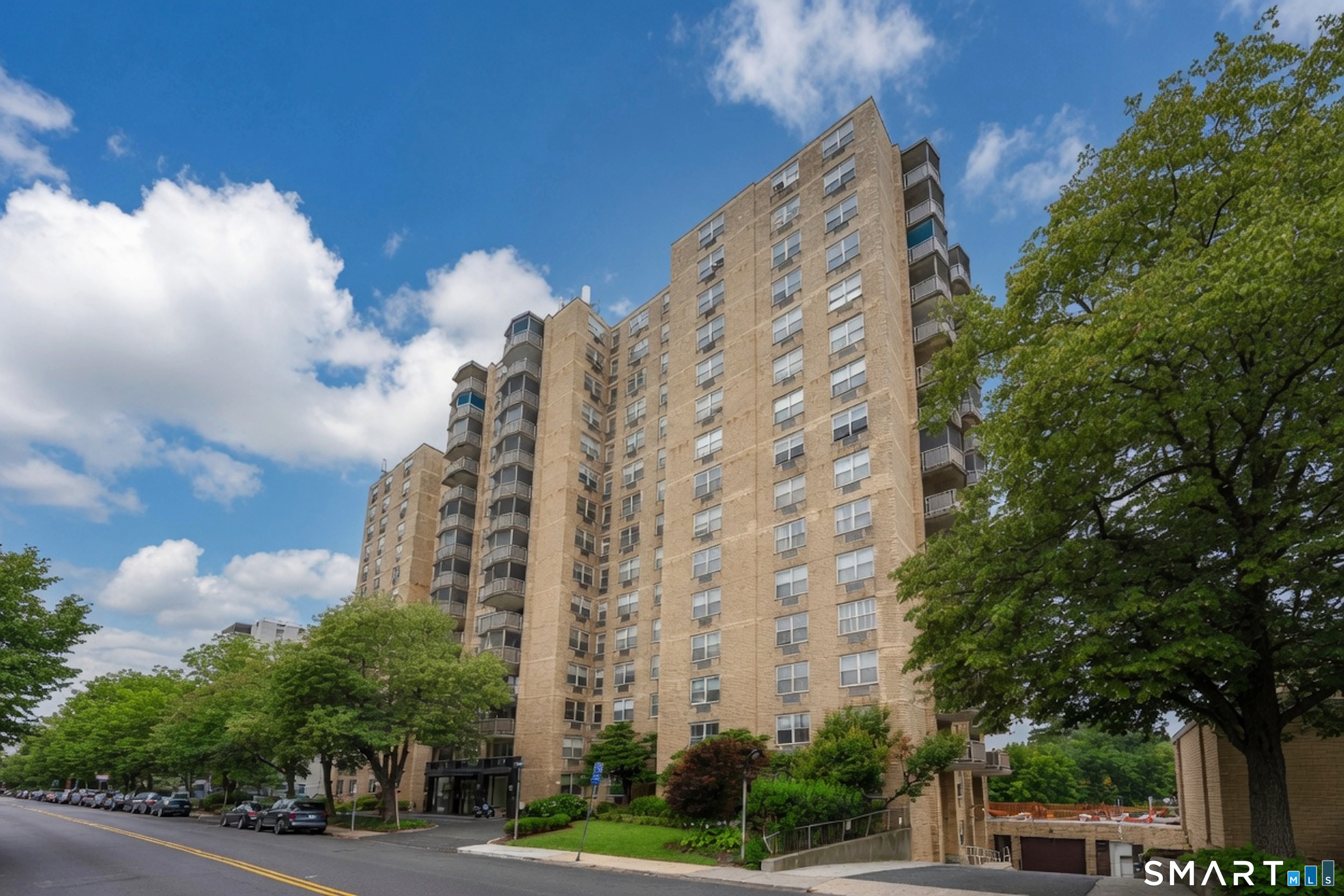 50 Glenbrook Road Stamford CT 06902