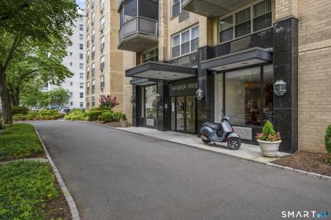 50 Glenbrook Road Stamford CT 06902