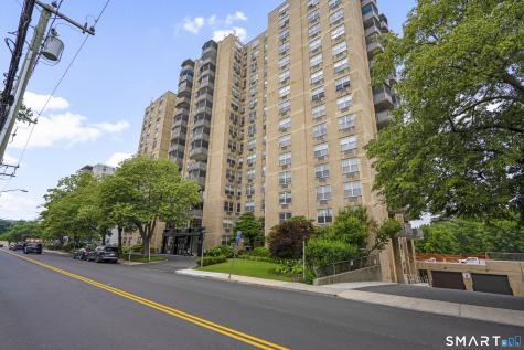 50 Glenbrook Road Stamford CT 06902