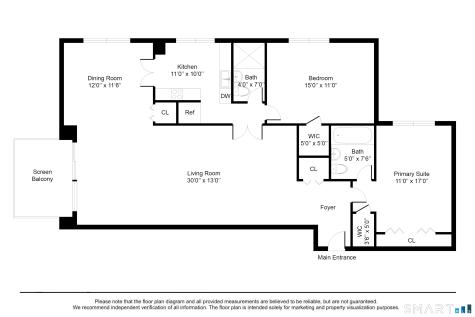 50 Glenbrook Road Stamford CT 06902