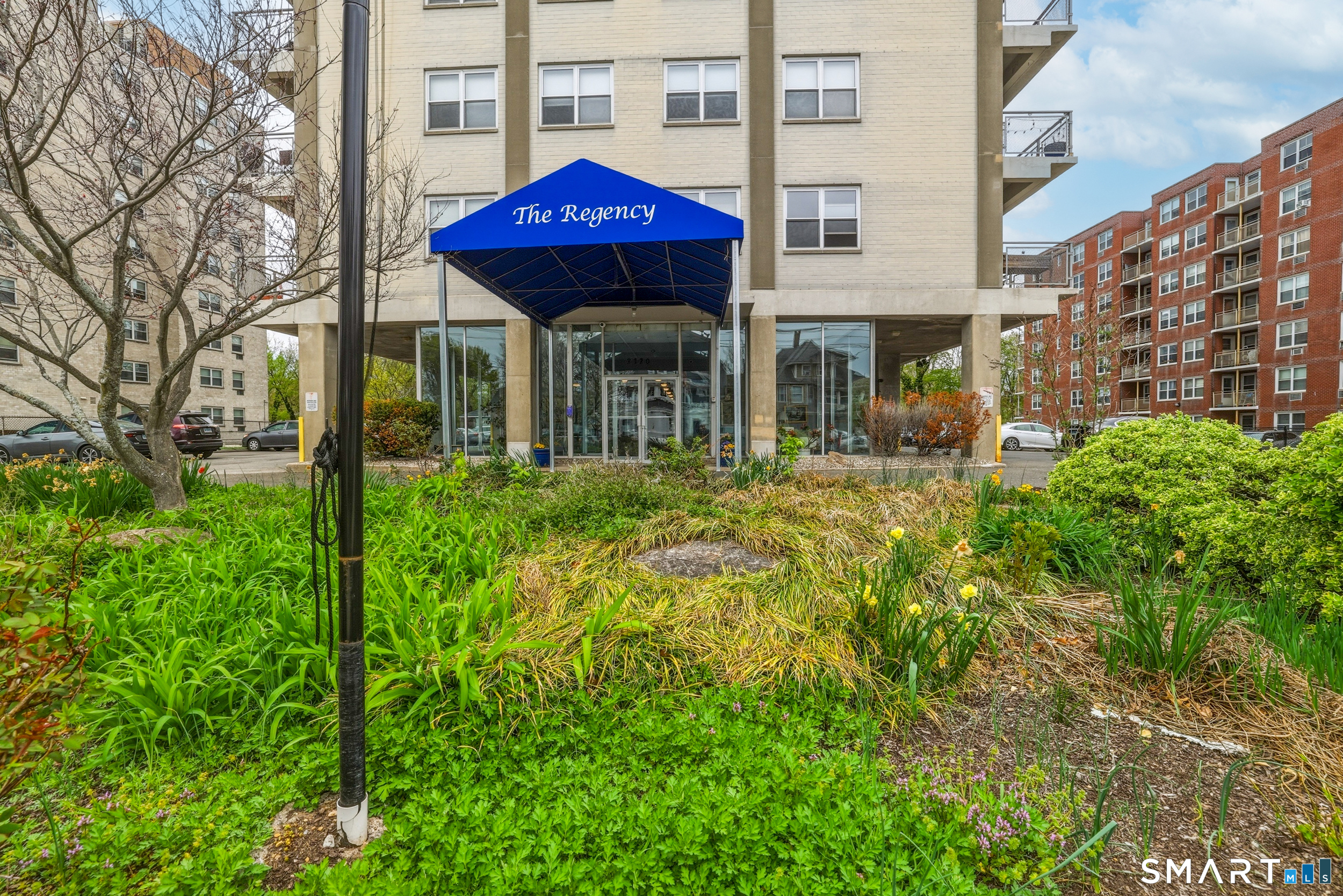 2370 North Avenue Bridgeport CT 06604