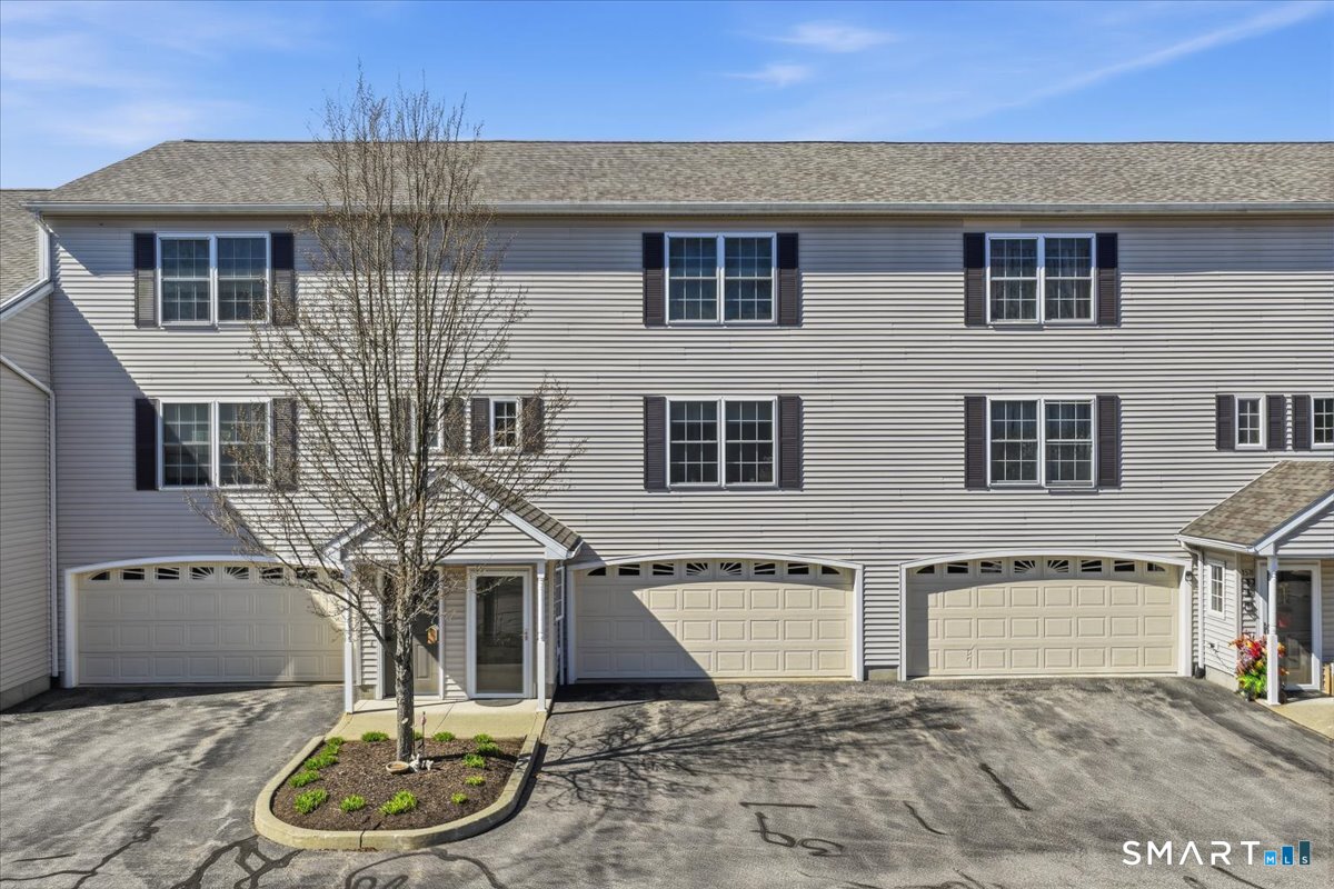 156 Briar Lane Norwich CT 06360