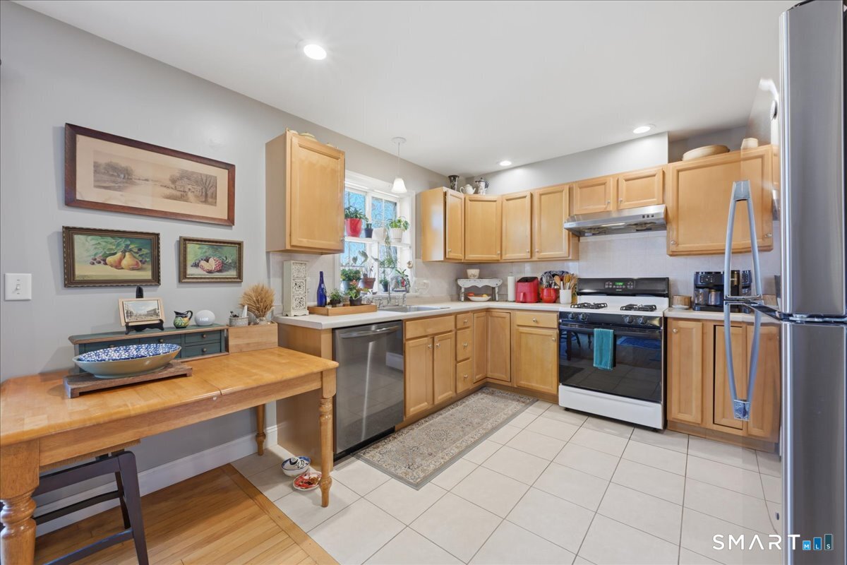 156 Briar Lane Norwich CT 06360