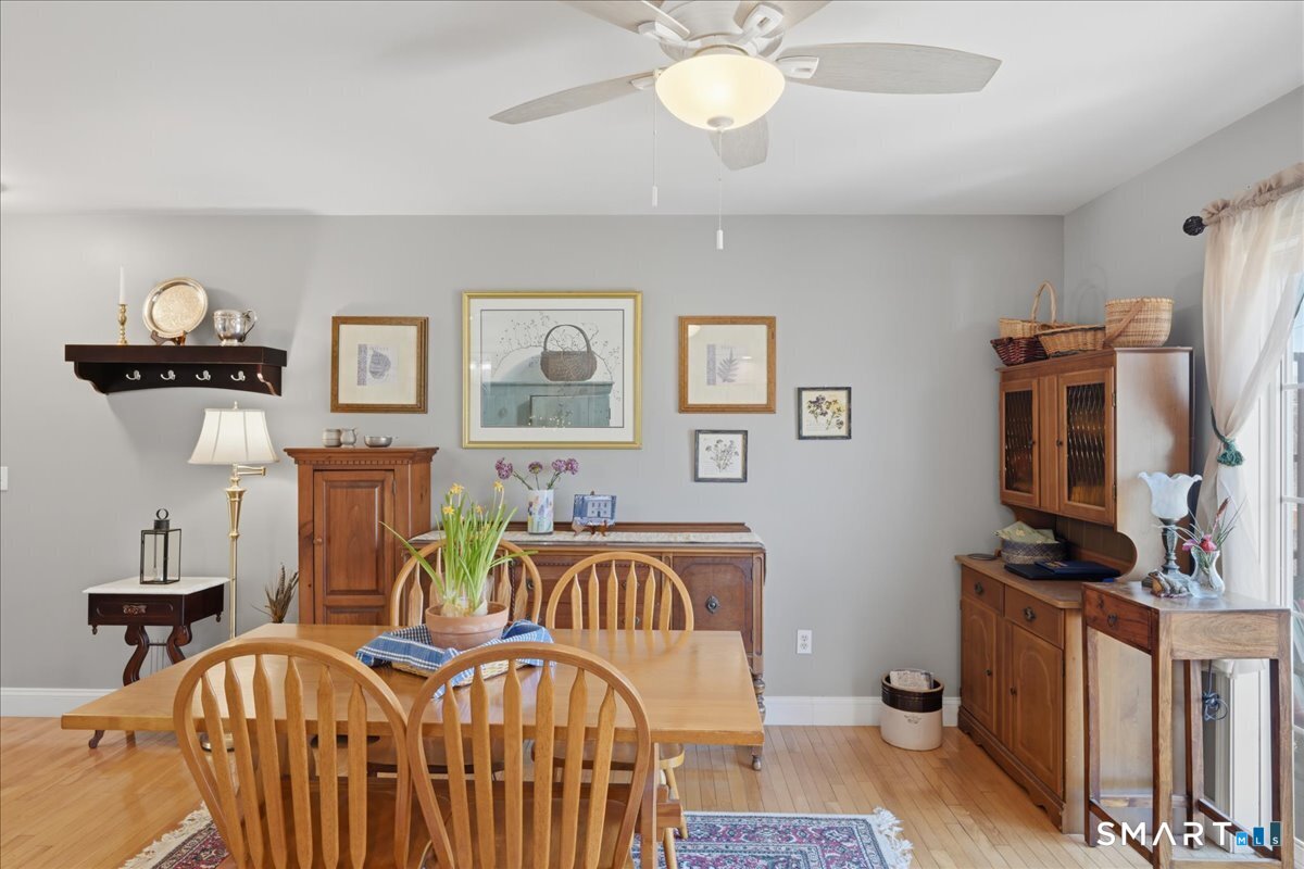 156 Briar Lane Norwich CT 06360