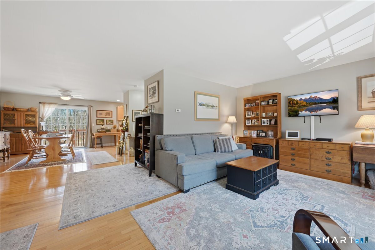 156 Briar Lane Norwich CT 06360