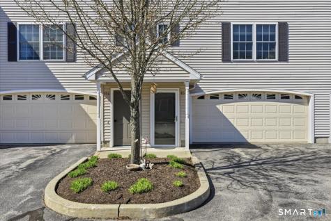 156 Briar Lane Norwich CT 06360