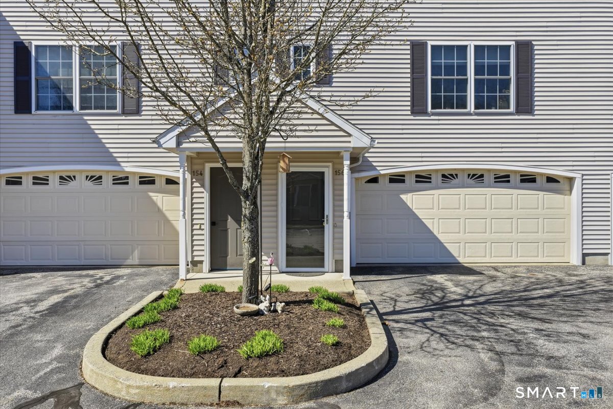 156 Briar Lane Norwich CT 06360