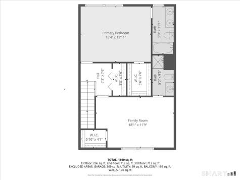156 Briar Lane Norwich CT 06360