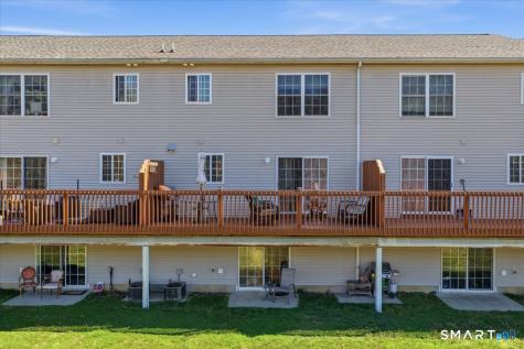 156 Briar Lane Norwich CT 06360