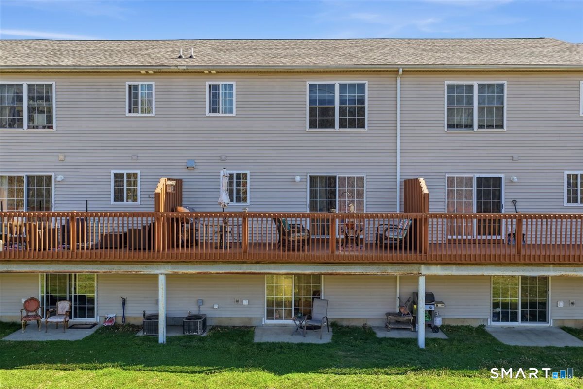 156 Briar Lane Norwich CT 06360