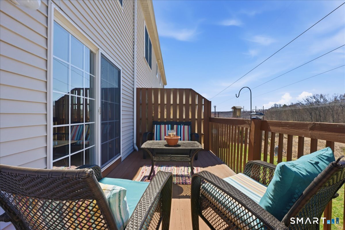 156 Briar Lane Norwich CT 06360