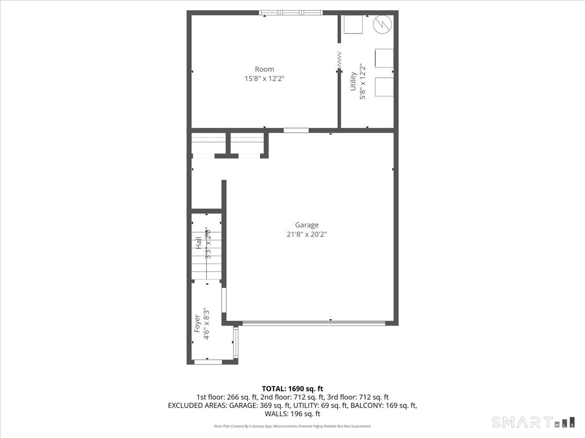 156 Briar Lane Norwich CT 06360