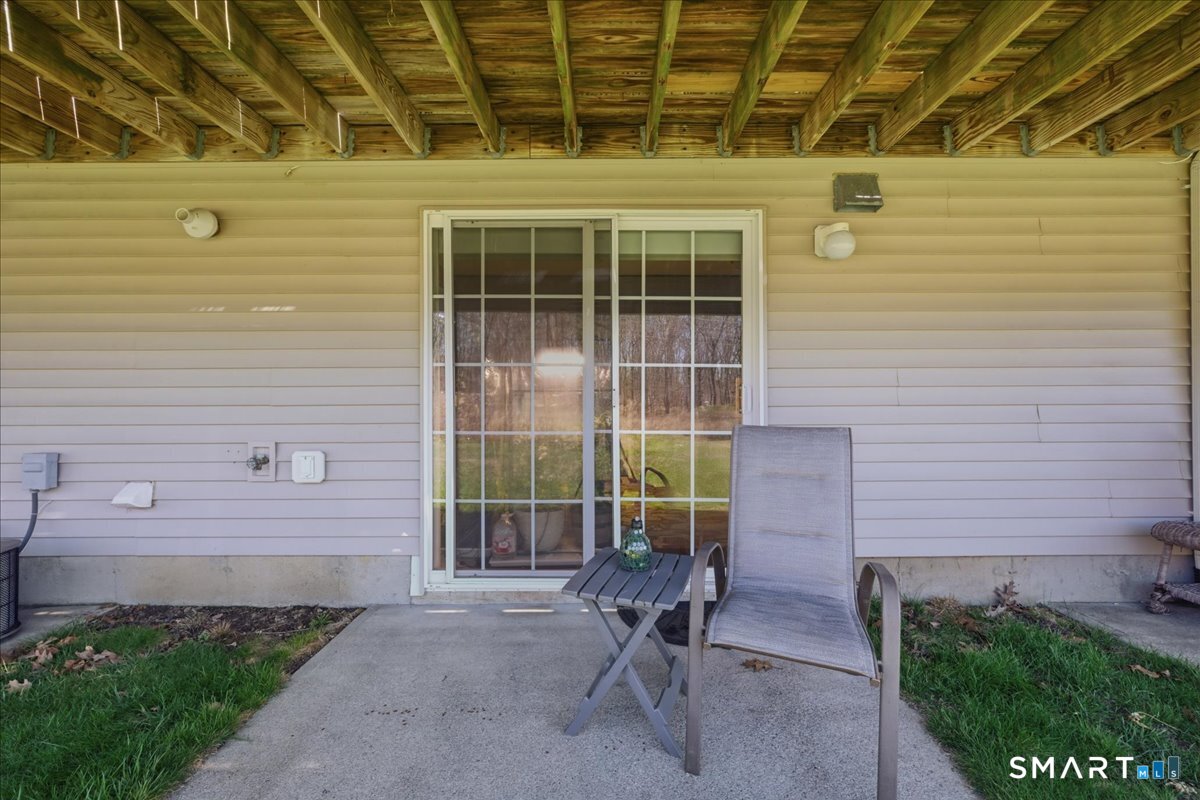 156 Briar Lane Norwich CT 06360