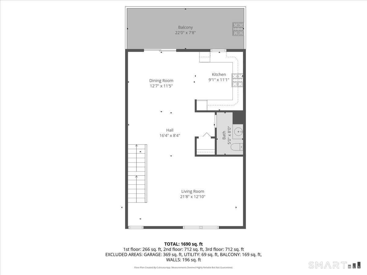 156 Briar Lane Norwich CT 06360