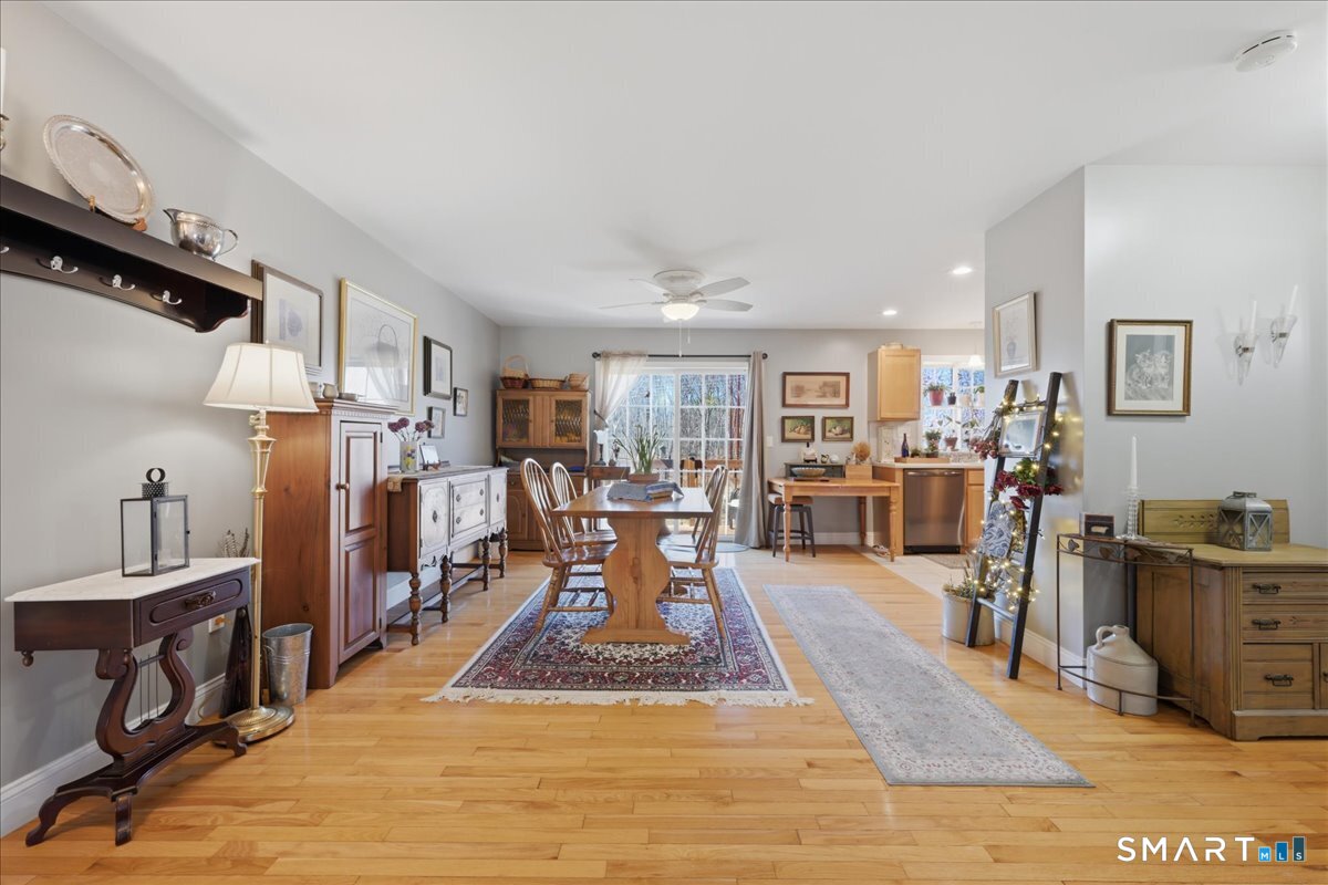 156 Briar Lane Norwich CT 06360