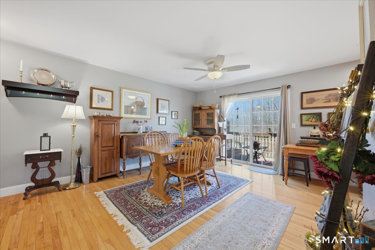 156 Briar Lane Norwich CT 06360