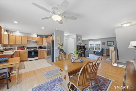 156 Briar Lane Norwich CT 06360