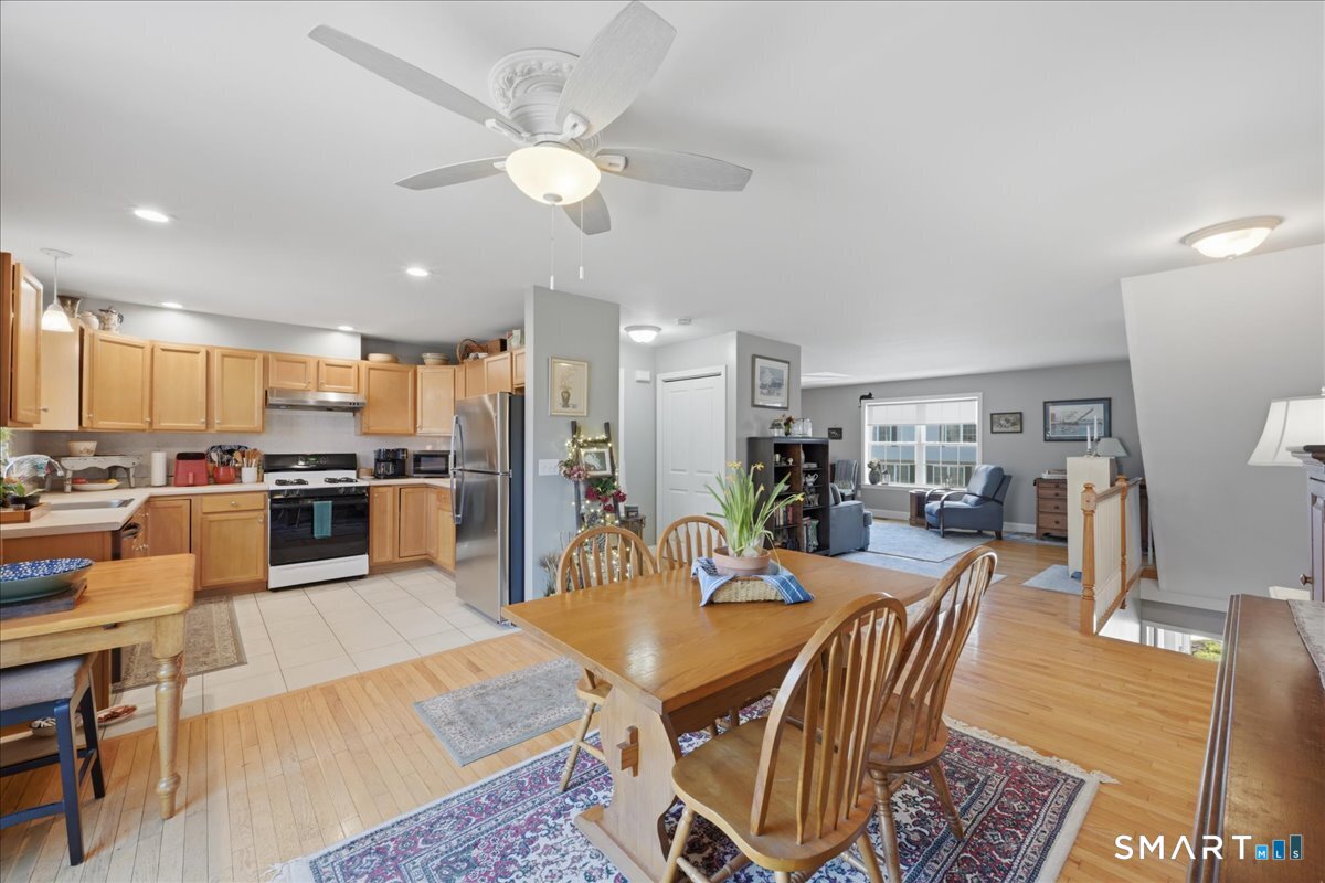 156 Briar Lane Norwich CT 06360