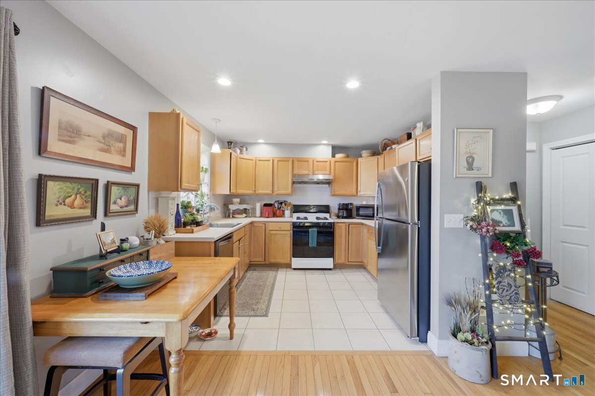 156 Briar Lane Norwich CT 06360