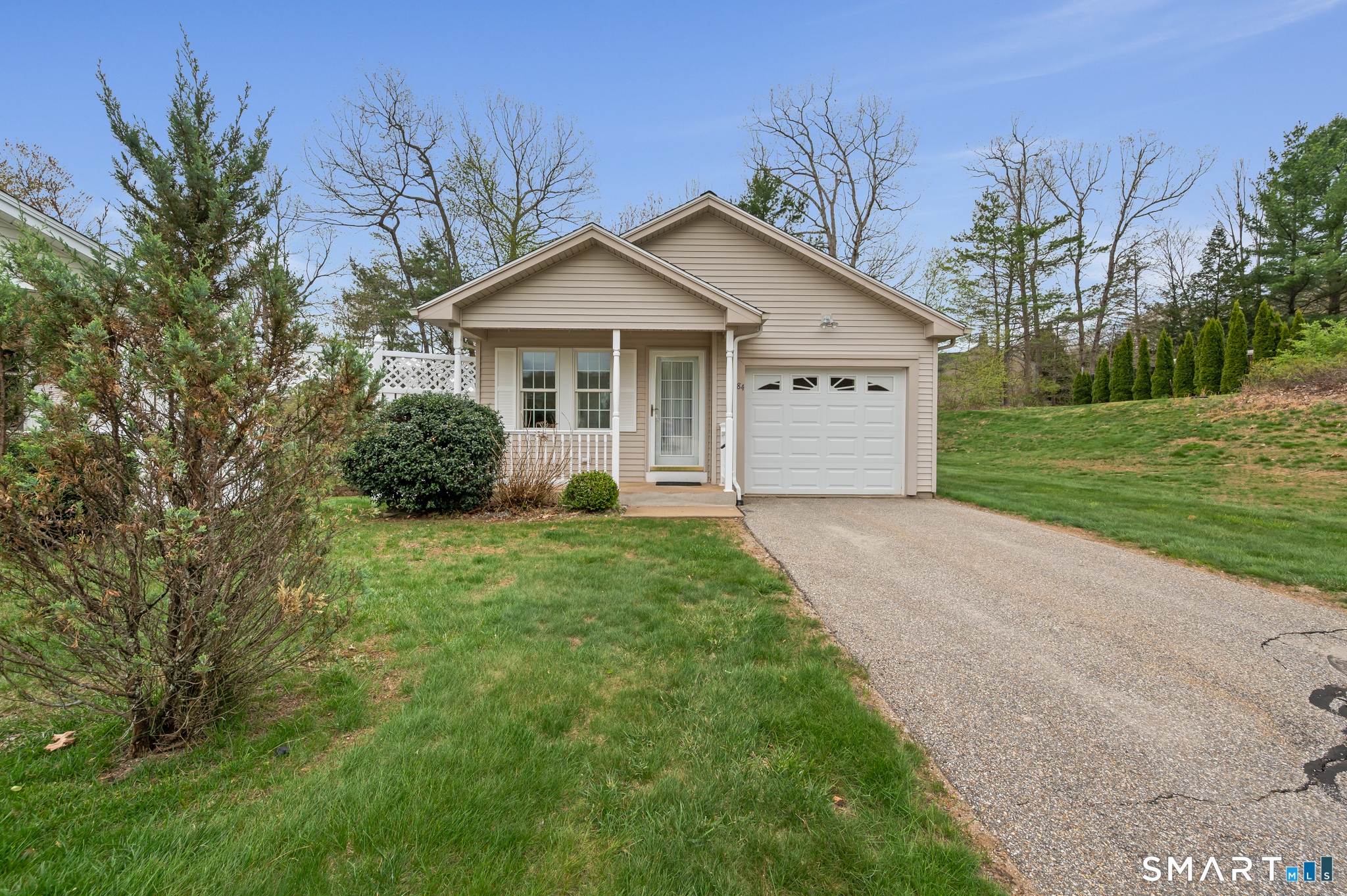 92 Furnace Avenue Stafford CT 06076