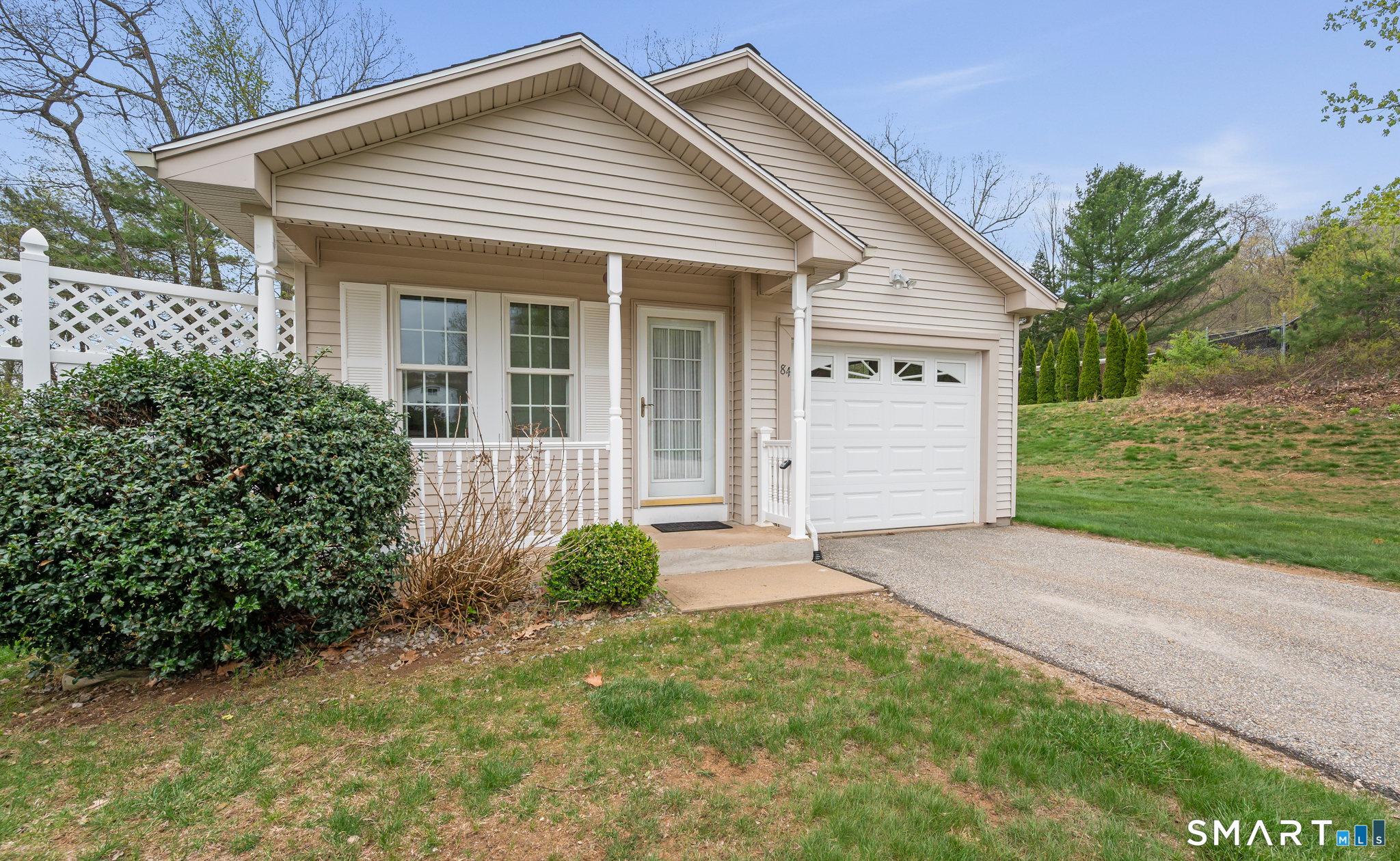 92 Furnace Avenue Stafford CT 06076