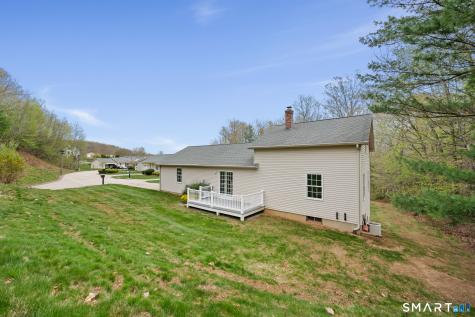 92 Furnace Avenue Stafford CT 06076