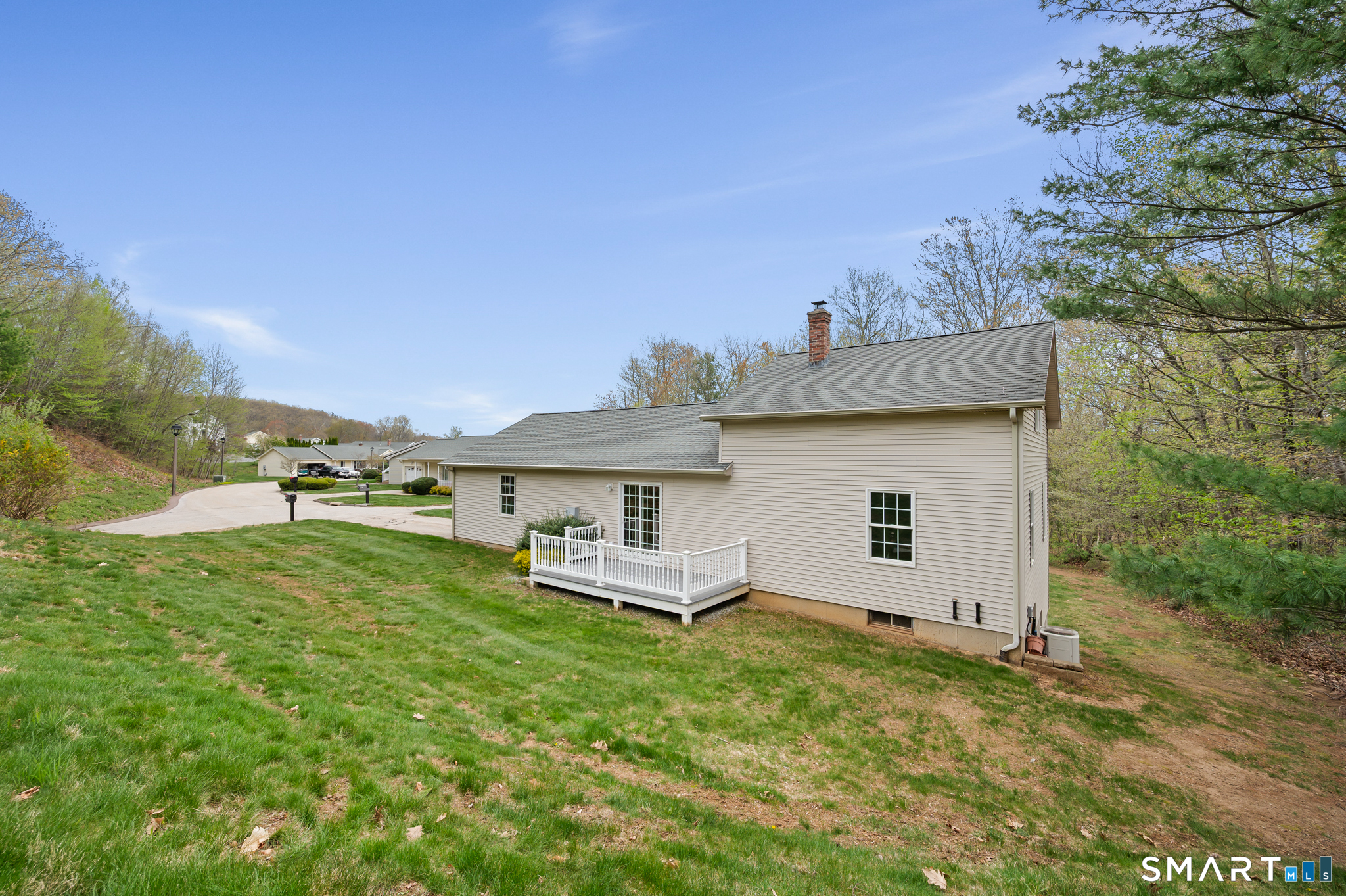 92 Furnace Avenue Stafford CT 06076