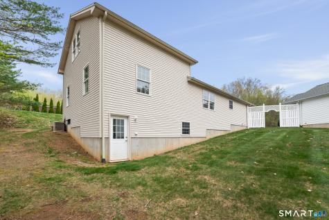 92 Furnace Avenue Stafford CT 06076