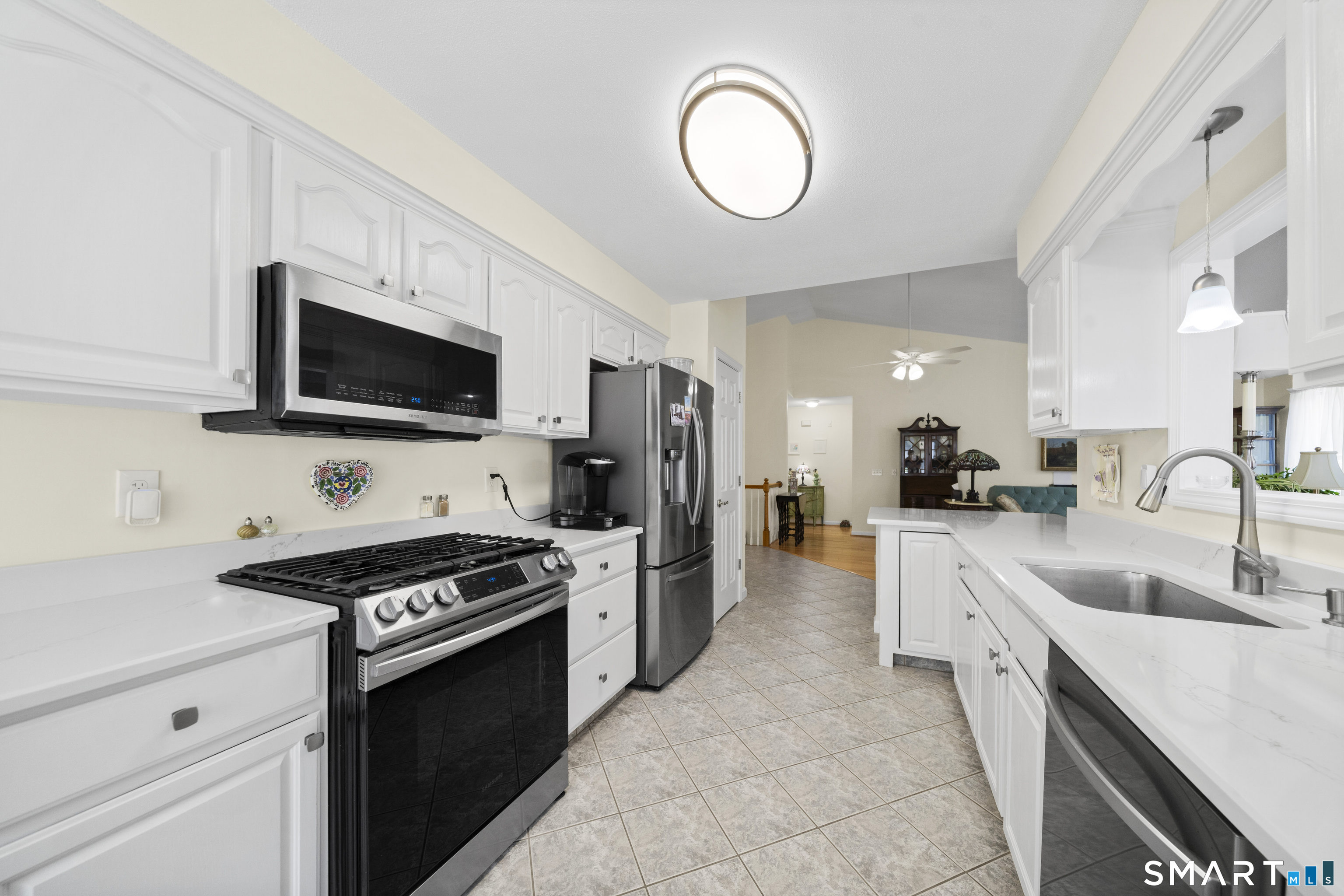 4 Woodbridge Drive Enfield CT 06082