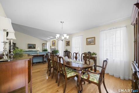 4 Woodbridge Drive Enfield CT 06082