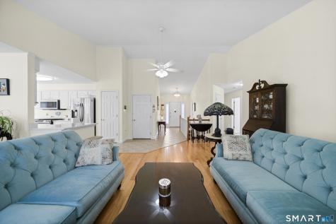 4 Woodbridge Drive Enfield CT 06082
