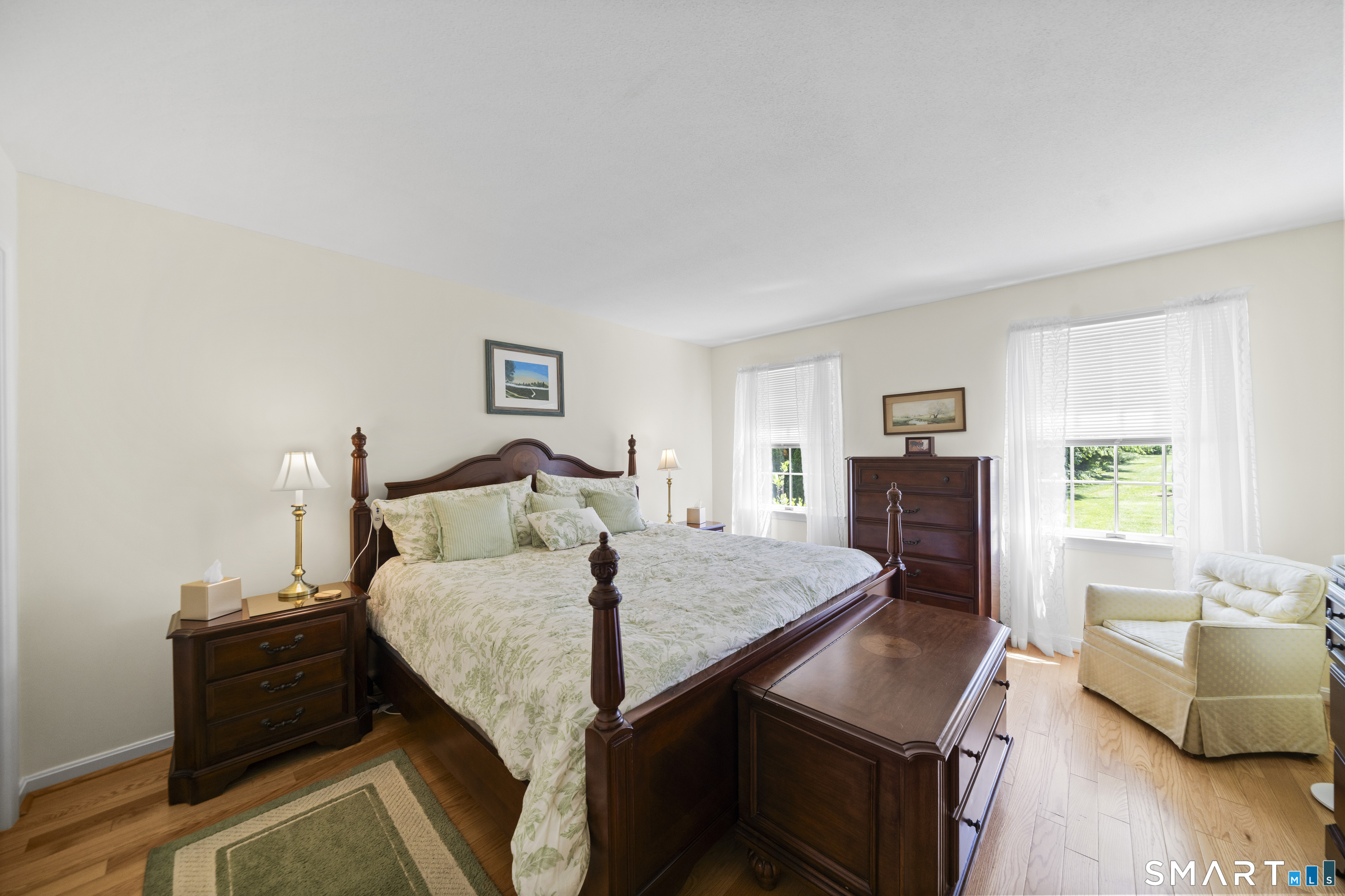 4 Woodbridge Drive Enfield CT 06082