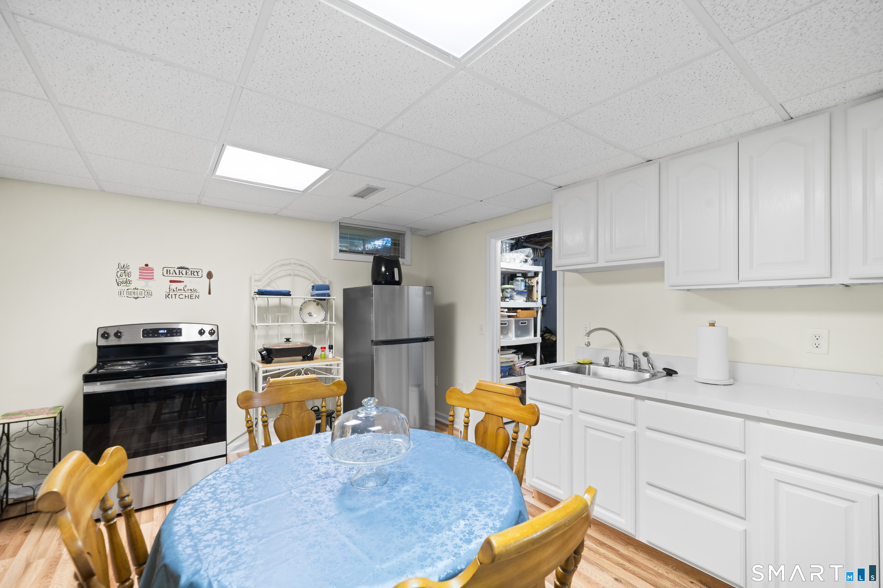 4 Woodbridge Drive Enfield CT 06082