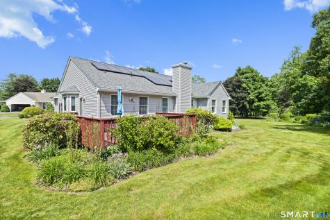 4 Woodbridge Drive Enfield CT 06082